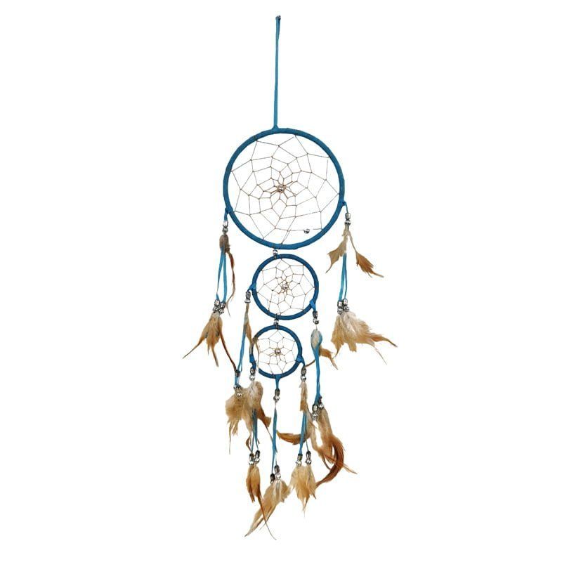 Ονειροπαγίδα 60cm - Dreamcatcher