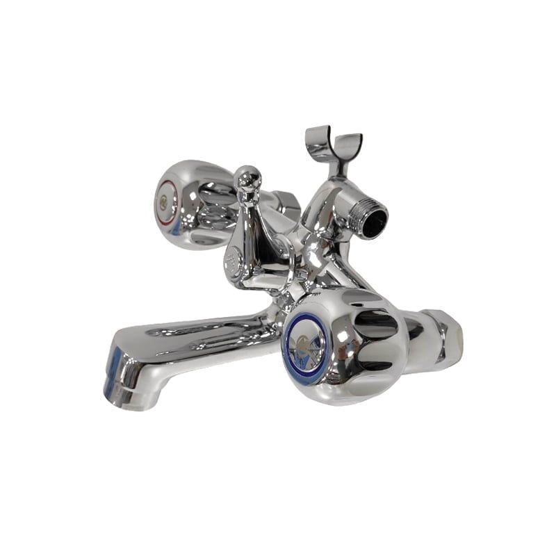 Μπαταρία Μπάνιου - Βρύση μπάνιου - Bath faucet
