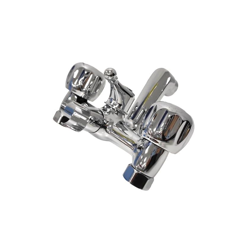 Μπαταρία Μπάνιου - Βρύση μπάνιου - Bath faucet