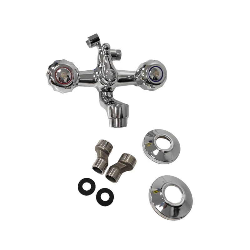 Μπαταρία Μπάνιου - Βρύση μπάνιου - Bath faucet
