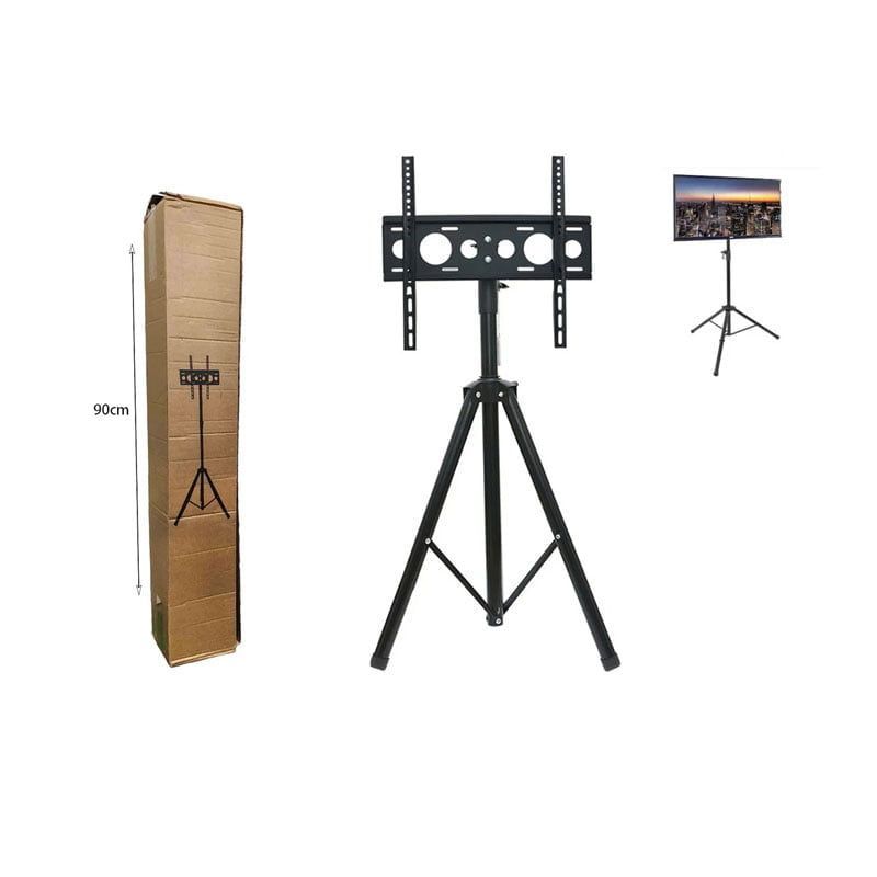 Βάση Τηλεόρασης Δαπέδου - Tripod TV Portable Floor Stand