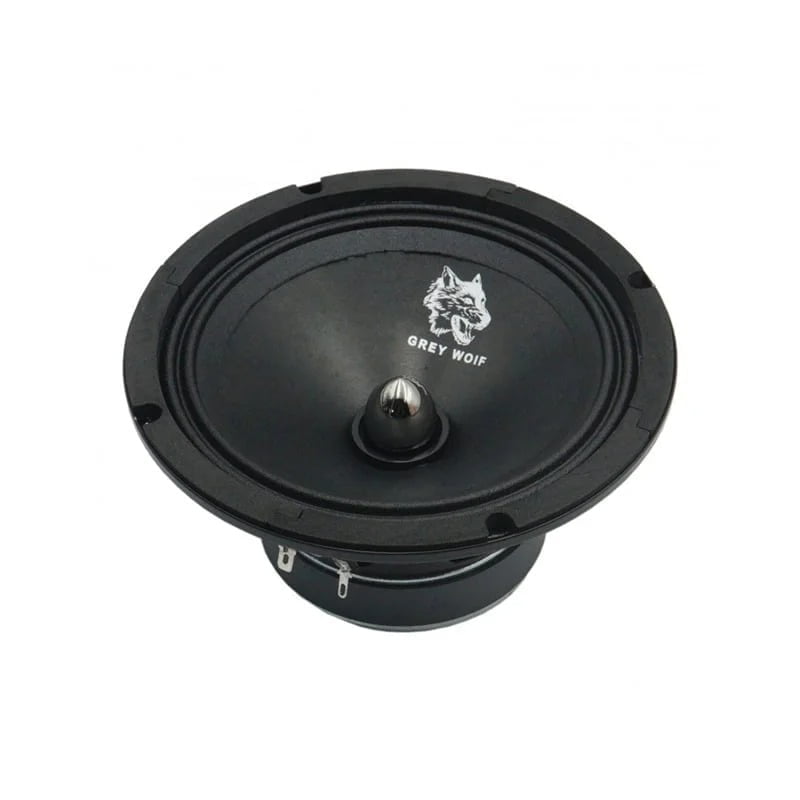 PerVoi Σετ Ηχείο Αυτοκινήτου 6.5" με 105W RMS CTC-1681- Drive speaker - Angel shopping
