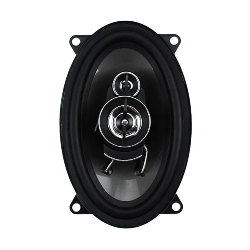PerVoi Σετ Ηχεία Αυτοκινήτου Midrange 4×6″ 580W RMS 2τμχ CTC-4686 - Drive speaker