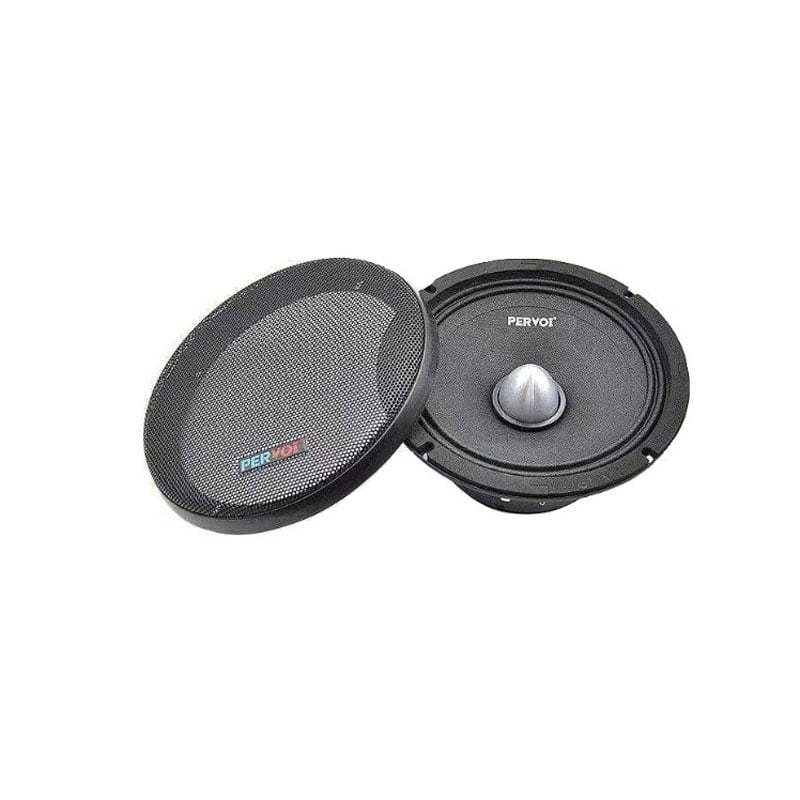 PerVoi Σετ Ηχεία Αυτοκινήτου CTC-606 6.5" με 300W RMS - Midrange speaker