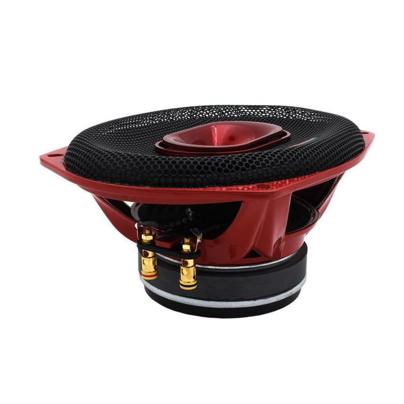 PerVoi Ηχείο Αυτοκινήτου CTC-M6908 6x9" με 350W RMS - Drive speaker