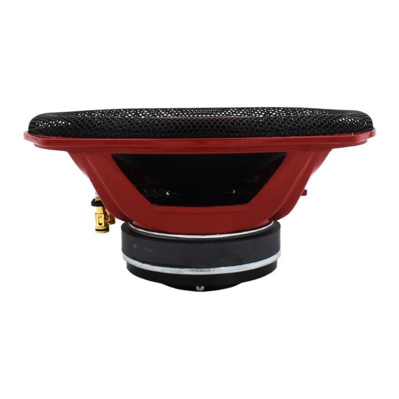PerVoi Ηχείο Αυτοκινήτου CTC-M6908 6x9" με 350W RMS - Drive speaker