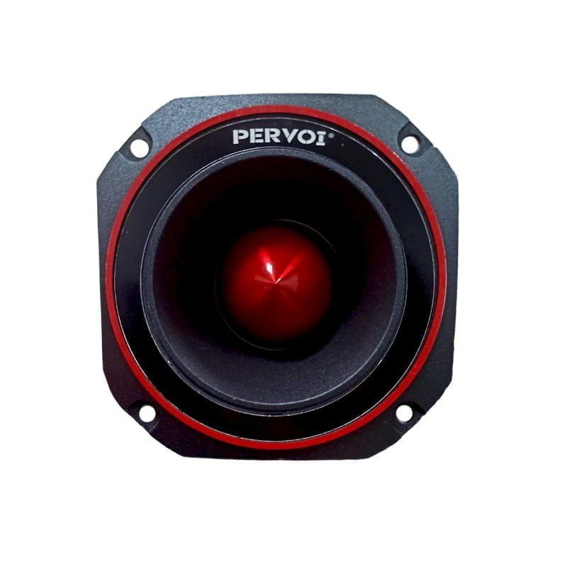 PerVoi Ηχείο Αυτοκινήτου 1" 1000W 10x10cm CTC-33AG - Drive speaker