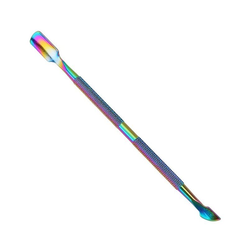 Διπλό Σπρωχτηράκι Rainbow - Pusher