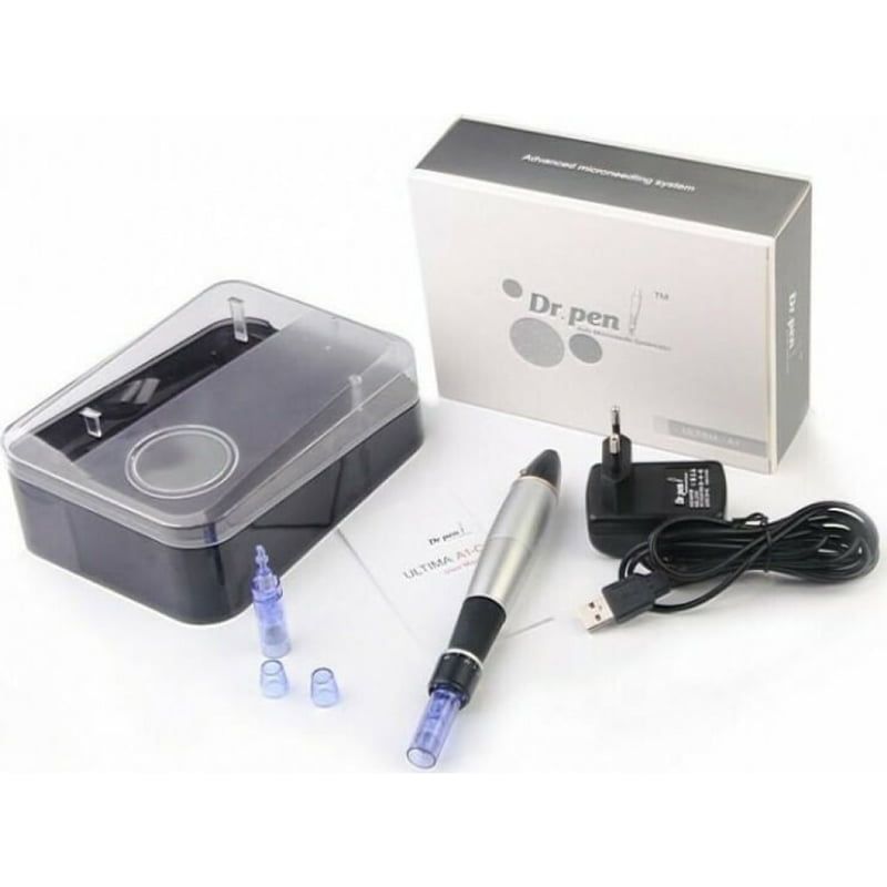 Συσκευή μεσοθεραπείας ασύρματη Dr. Pen Ultima-A1 - Auto microneedle system