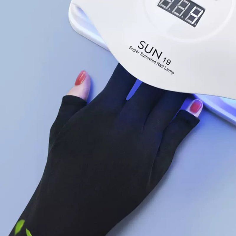Γάντια Προστασίας Uv 10 ζευγάρια – Anti Uv Rays Protect Gloves