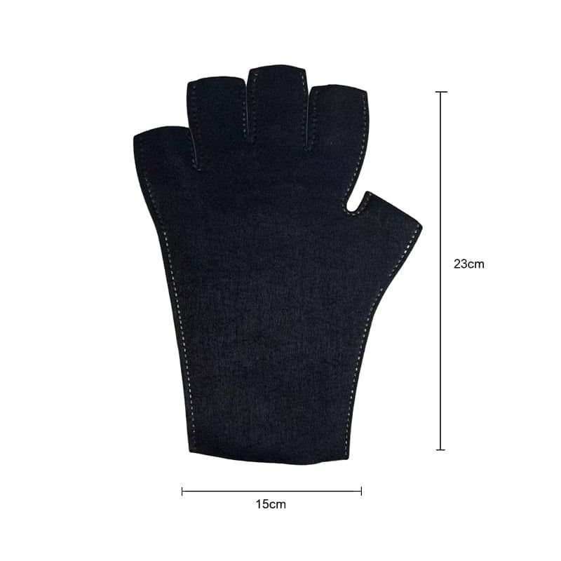 Γάντια Προστασίας Uv 10 ζευγάρια – Anti Uv Rays Protect Gloves