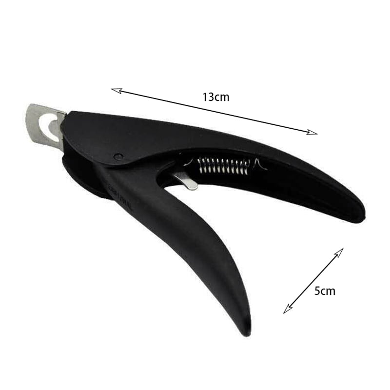 Globalnail Κόφτης Τεχνητών Νυχιών - Manicure Nail Cutter beauty tools