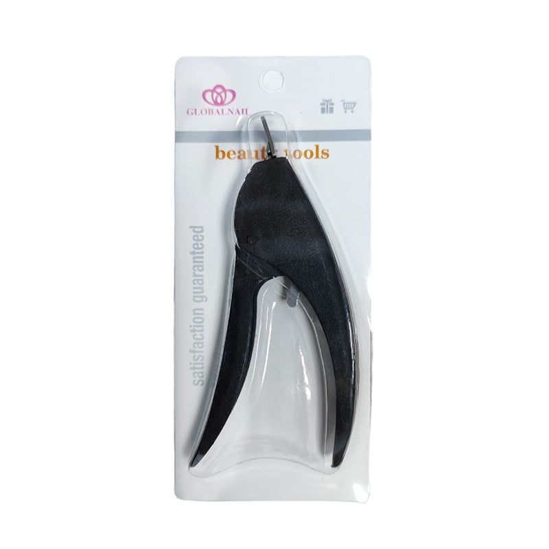 Globalnail Κόφτης Τεχνητών Νυχιών - Manicure Nail Cutter beauty tools