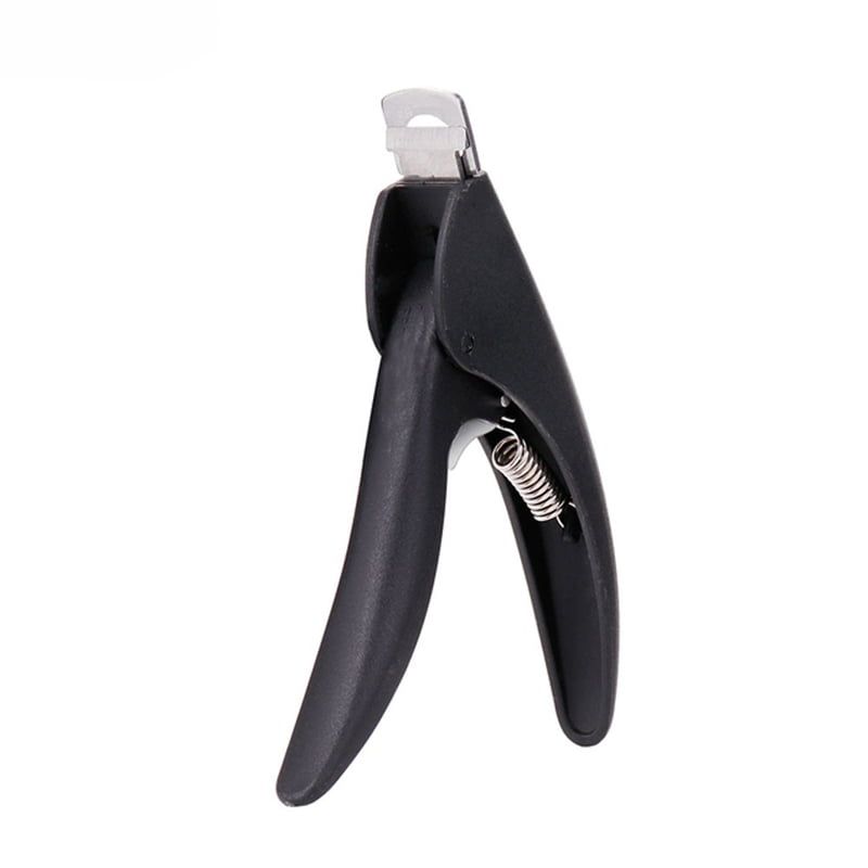 Globalnail Κόφτης Τεχνητών Νυχιών - Manicure Nail Cutter beauty tools