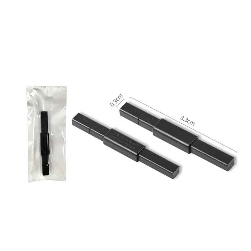 Globalnail Μαγνήτης διπλός για νύχια με Cat Eye Effect - Nail Magnet