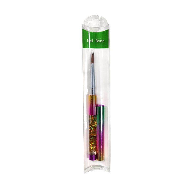 Πινέλο νυχιών - Nail pen