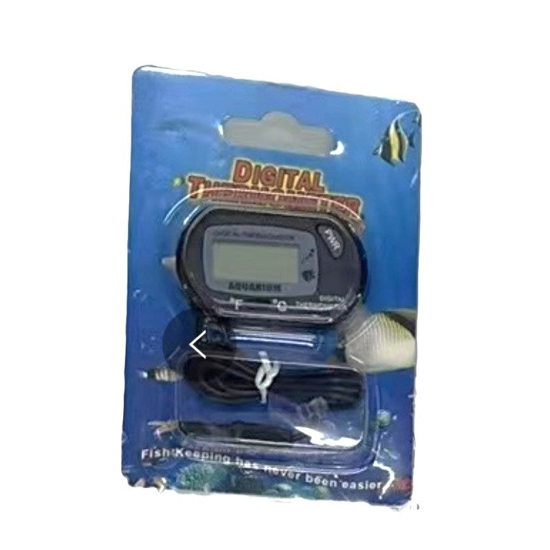 ΨΗΦΙΑΚΟ ΘΕΡΜΟΜΕΤΡΟ ΕΝΥΔΡΕΙΟΥ ZD-F019 HOBBY > PETSHOP > ΕΝΥΔΡΕΙΑ