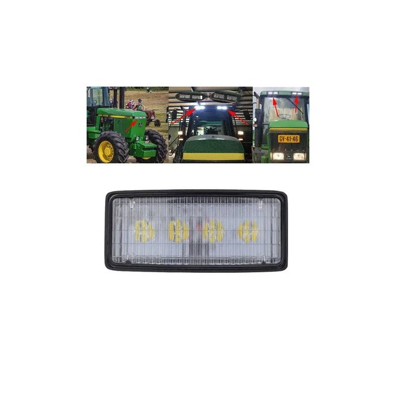 ZJD LED ΠΡΟΒΟΛΕΑΣ VOL-S3820-20W
