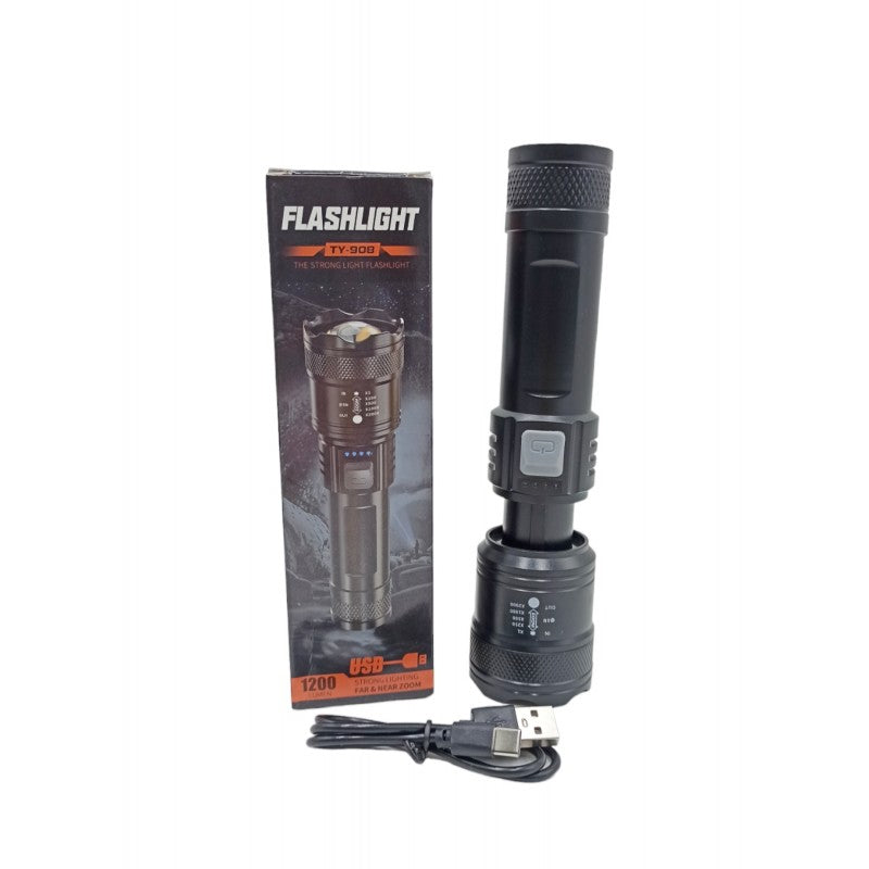 ΕΠΑΝΑΦΟΡΤΙΖΟΜΕΝΟΣ ΦΑΚΟΣ ΧΕΙΡΟΣ ΜΕ ZOOM PM-03440 HOBBY > ΚΑΜΠΙΝΓΚ > ΛΑΜΠΕΣ ΚΑΙ ΦΑΚΟΙ